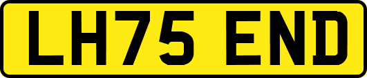 LH75END