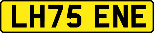 LH75ENE