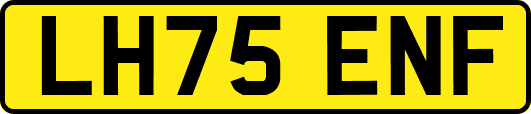 LH75ENF