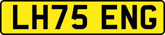 LH75ENG