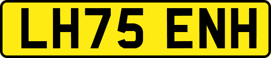LH75ENH