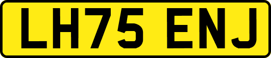 LH75ENJ