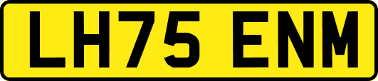 LH75ENM