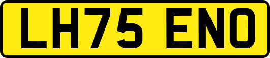 LH75ENO