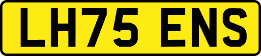 LH75ENS