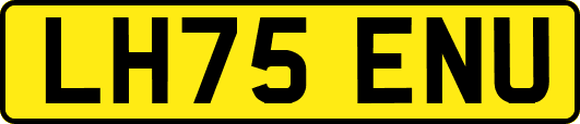 LH75ENU