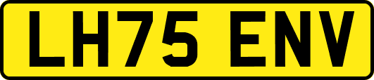 LH75ENV