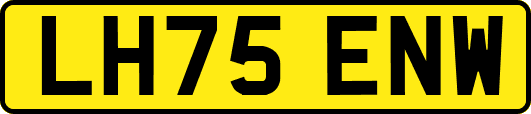 LH75ENW