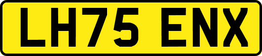 LH75ENX