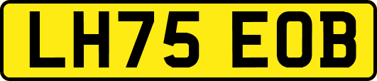 LH75EOB