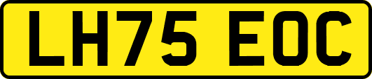 LH75EOC