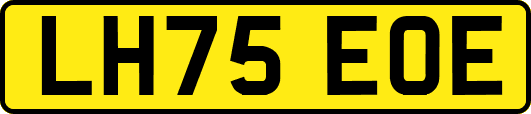 LH75EOE