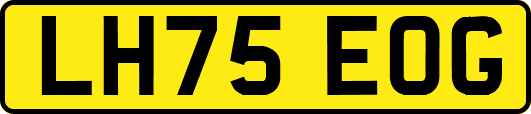 LH75EOG