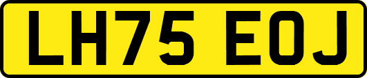 LH75EOJ