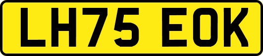 LH75EOK