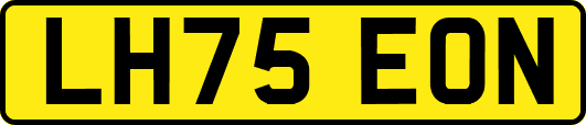 LH75EON