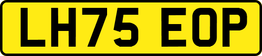 LH75EOP