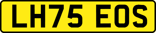 LH75EOS