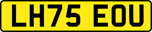 LH75EOU