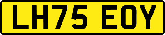 LH75EOY