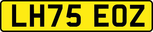 LH75EOZ