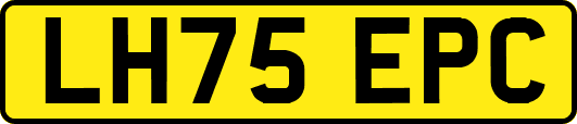 LH75EPC