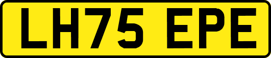 LH75EPE