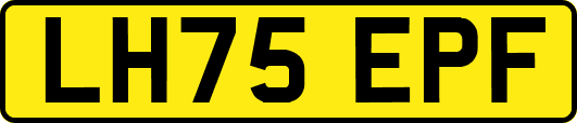 LH75EPF