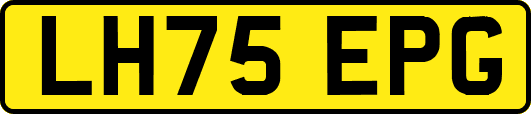LH75EPG