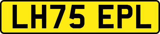 LH75EPL