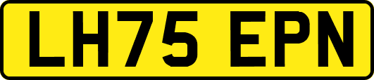 LH75EPN