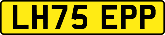 LH75EPP