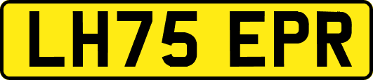 LH75EPR