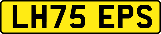 LH75EPS