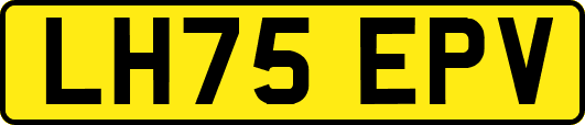 LH75EPV