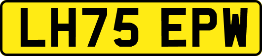 LH75EPW