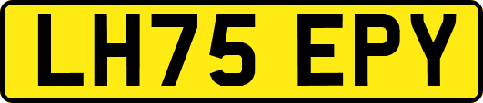 LH75EPY