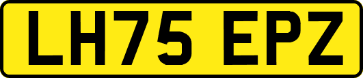 LH75EPZ