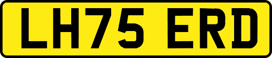 LH75ERD