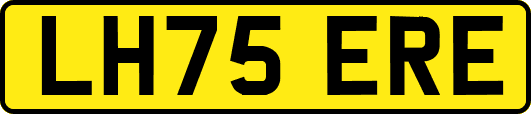 LH75ERE