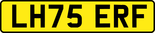 LH75ERF