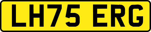LH75ERG