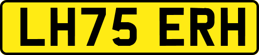 LH75ERH