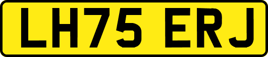LH75ERJ