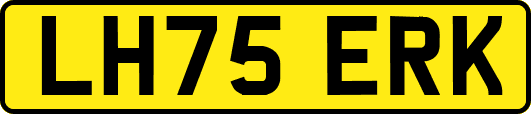 LH75ERK