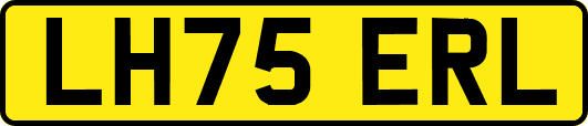 LH75ERL