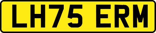 LH75ERM