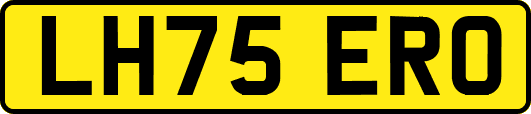LH75ERO
