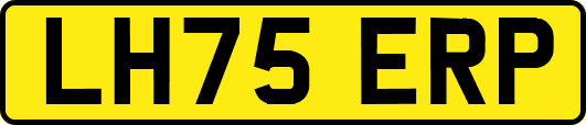 LH75ERP