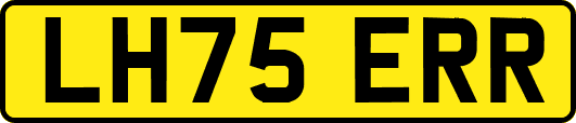 LH75ERR